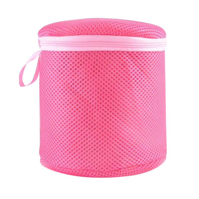 Mesh Lingerie Wash Bag Set Storagedelight