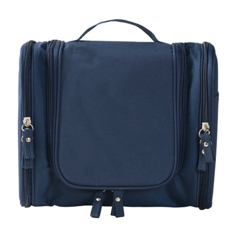 Small Hanging Toiletry Bag for Travel StorageDelight