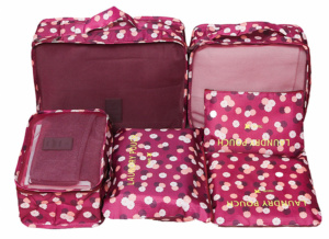 Luggage Bag Set