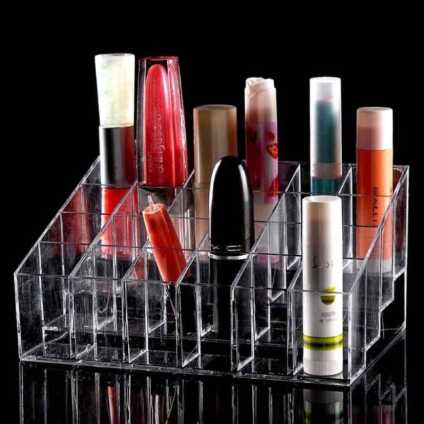 lipstick display stand