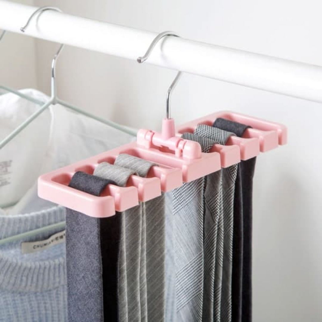 9 Genius Ways To Organize Wardrobe - Closet Organizing Tips ...