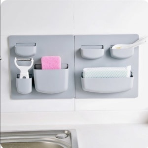 Bathroom Storage Ideas