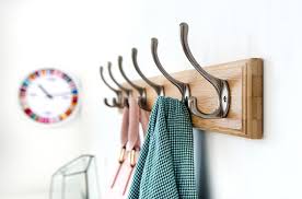 laundry room storage and organization