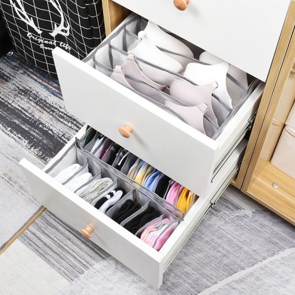 drawer dividers