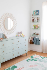 Small Nursery Organization